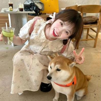 出手吧!女生